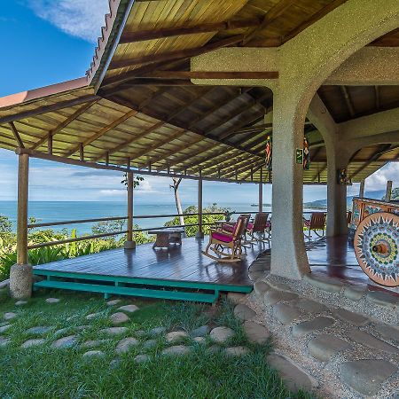 La Cusinga Lodge Увита Экстерьер фото